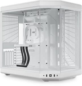 HYTE Y70 Mid-Tower Gaming PC Case (CS-HYTE-Y70-WW)