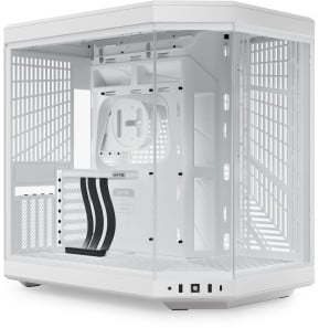 Boîtier PC Gaming HYTE Y70 Mid-Towe...