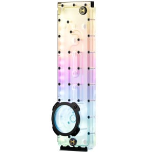Plaque de distribution HYTE Y60 RGB pour...