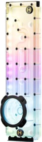 Plaque de distribution HYTE Y60 RGB pour Watercooling (CS-HYTE-Y60-DISTRO)