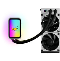 Watercooling liquide AIO...