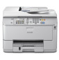 Imprimante Multifonction 4-en-1 Jet d'encre Couleur EPSON WORKFORCE PRO WF-5620DWF (C11CD08401)