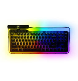 Clavier gaming rétroéclairé...