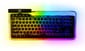 Clavier gaming rétroéclairé mécanique HYTE Keeb TKL(KB-HYTE-KEEB)
