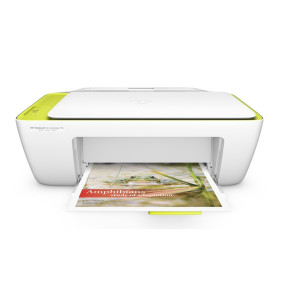 Imprimante tout-en-un HP DeskJet Ink Advantage 2135 (F5S29C)