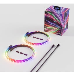 Bande lumineuse LED ARGB...