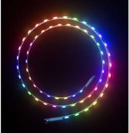 Bande lumineuse LED ARGB HYTE LS30 (Pack de 2 – 39") (ACC-HYTE-LS30-B-2)