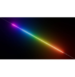 Bande lumineuse LED ARGB HYTE LS30 (Pack de 2 – 39") (ACC-HYTE-LS30-B-2)