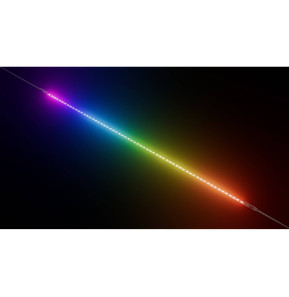 Bande lumineuse LED ARGB HYTE LS30 (Pack de 2 – 39") (ACC-HYTE-LS30-B-2)