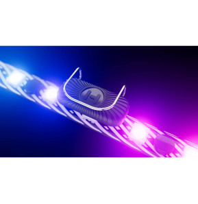 Bande lumineuse LED ARGB HYTE LS30 (Pack de 2 – 39") (ACC-HYTE-LS30-B-2)
