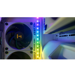 Bande lumineuse LED ARGB HYTE LS30 (Pack de 2 – 39") (ACC-HYTE-LS30-B-2)