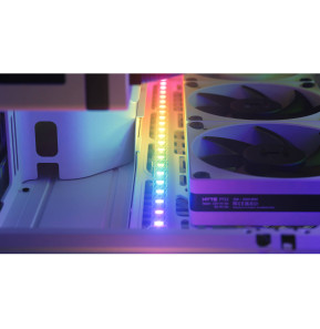 Bande lumineuse LED ARGB HYTE LS30 (Pack de 2 – 39") (ACC-HYTE-LS30-B-2)