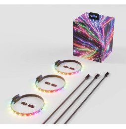Bande lumineuse LED ARGB...