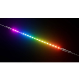 Bande lumineuse LED ARGB HYTE LS10 (Pack de 3 – 13") (ACC-HYTE-LS10-B-3)