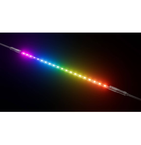 Bande lumineuse LED ARGB HYTE LS10 (Pack de 3 – 13") (ACC-HYTE-LS10-B-3)