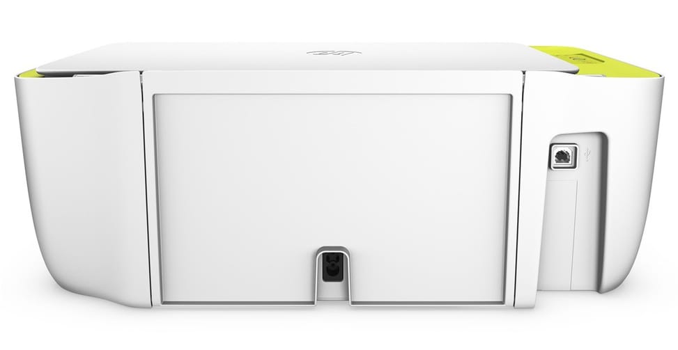 Imprimante tout-en-un HP DeskJet Ink Advantage 2135 (F5S29C)