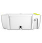 Imprimante tout-en-un HP DeskJet Ink Advantage 2135 (F5S29C)