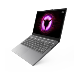  Ordinateur portable Gaming Lenovo LOQ 15ARP10E (83S00010FE)