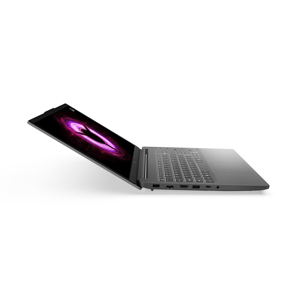 حاسوب محمول للألعاب Lenovo LOQ 15ARP10E (83S00010FE) — صورة 5