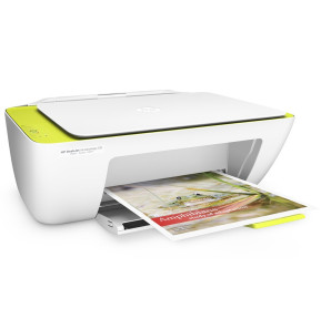 Imprimante tout-en-un HP DeskJet Ink Advantage 2135 (F5S29C)