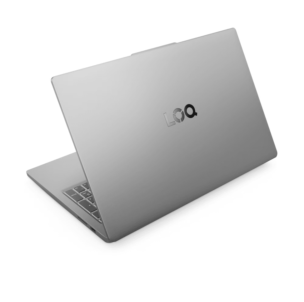 Ordinateur portable Gaming Lenovo LOQ 15ARP10E (83S00010FE) — image 9