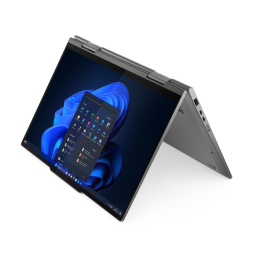 Ordinateur Portable Lenovo Thinkpad X1 2-en-1 Gen 10 Aura Edition - Yoga Pen (21NU00K6FE)