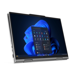 Ordinateur Portable Lenovo Thinkpad X1 2-en-1 Gen 10 Aura Edition - Yoga Pen (21NU00K6FE)