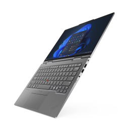 Ordinateur Portable Lenovo Thinkpad X1 2-en-1 Gen 10 Aura Edition - Yoga Pen (21NU00K6FE)
