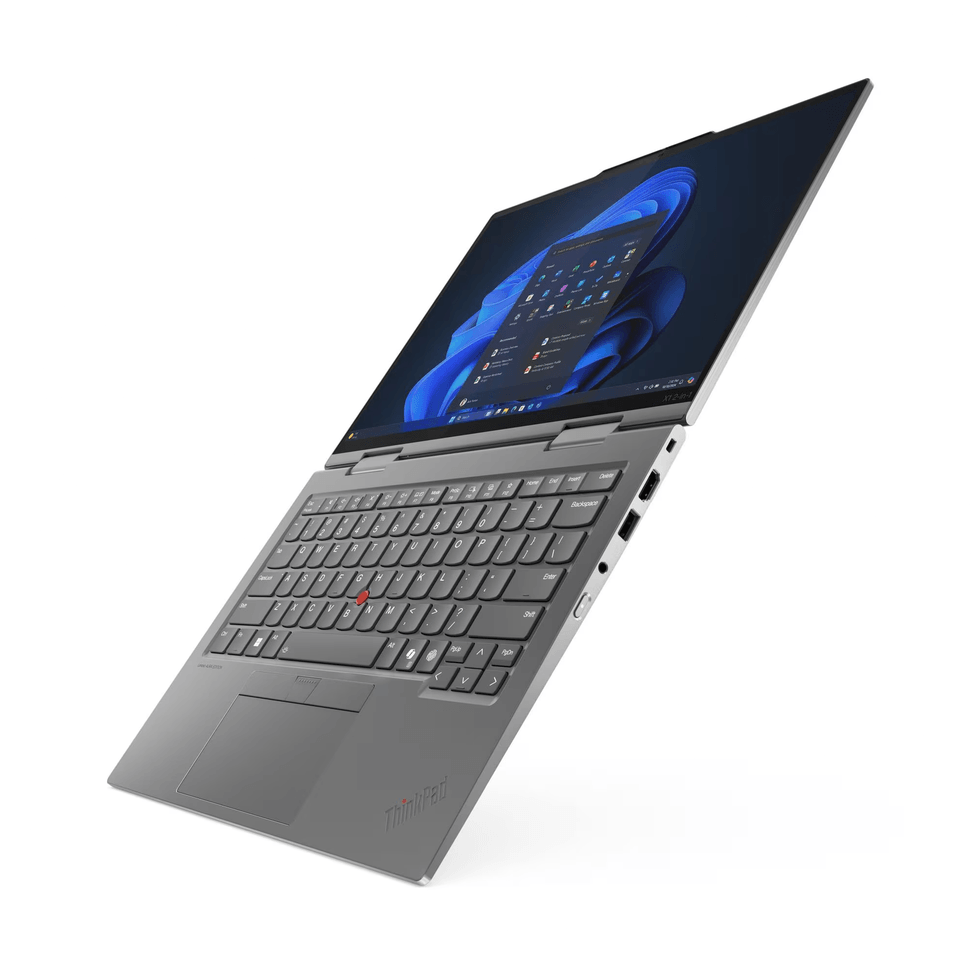 Ordinateur Portable Lenovo Thinkpad X1 2-en-1 Gen 10 Aura Edition - Yoga Pen (21NU00K6FE) — image 11