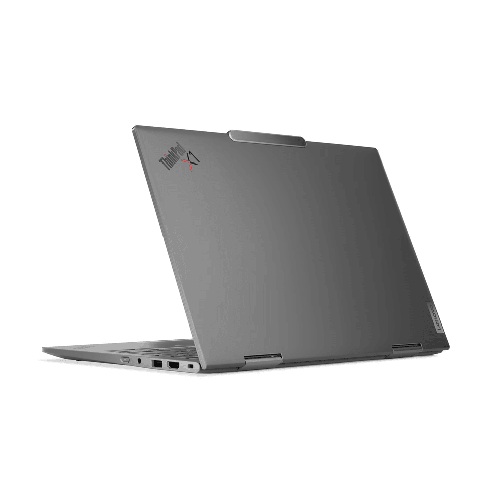 حاسوب محمول 2 في 1 Lenovo Thinkpad X1 Gen 10 Aura Edition - Yoga Pen (21NU00K6FE) — صورة 14