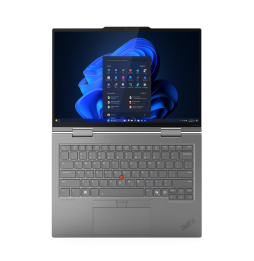 Ordinateur Portable Lenovo Thinkpad X1 2-en-1 Gen 10 Aura Edition - Yoga Pen (21NU00K6FE)