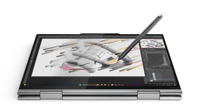Ordinateur Portable Lenovo Thinkpad X1 2-en-1 Gen 10 Aura Edition - Yoga Pen (21NU00K6FE)