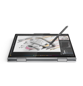 Ordinateur Portable Lenovo Thinkpad X1 2-en-1...