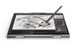 Ordinateur Portable Lenovo Thinkpad X1 2-en-1 Gen 10 Aura Edition - Yoga Pen (21NU00K6FE)