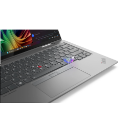 Ordinateur Portable Lenovo Thinkpad X1 2-en-1 Gen 10 Aura Edition - Yoga Pen (21NU00K6FE)