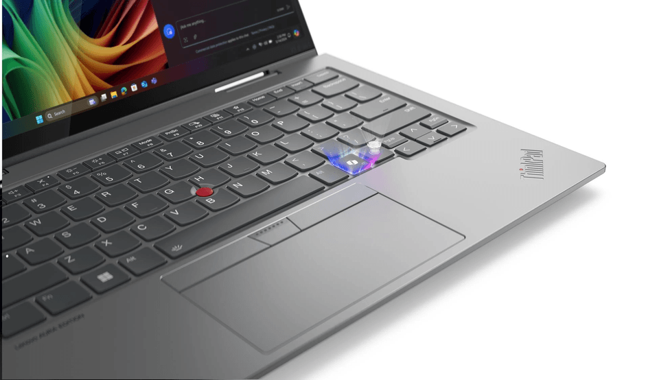 Ordinateur Portable Lenovo Thinkpad X1 2-en-1 Gen 10 Aura Edition - Yoga Pen (21NU00K6FE) — image 18