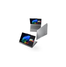 Ordinateur Portable Lenovo Thinkpad X1 2-en-1 Gen 10 Aura Edition - Yoga Pen (21NU00K6FE)