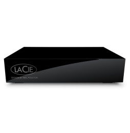 Disque dur réseau LaCie Network Space 2