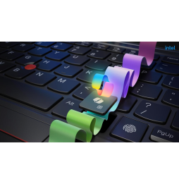 Ordinateur Portable Lenovo Thinpad X1 Gen 13 Aura Edition (21NS013KFE)