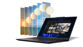 Ordinateur Portable Lenovo Thinpad X1 Gen 13 Aura Edition (21NS013KFE) — image 7