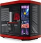 Boîtier PC Gaming HYTE Y70 tactile Infinite Mid-Towe (CS-HYTE-Y70TTI-RB)