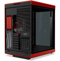 Boîtier PC Gaming HYTE Y70 tactile Infinite Mid-Towe (CS-HYTE-Y70TTI-RB)