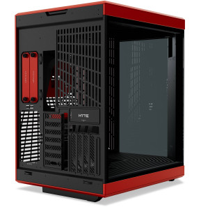 Boîtier PC Gaming HYTE Y70 tactile Infinite Mid-Towe (CS-HYTE-Y70TTI-RB)