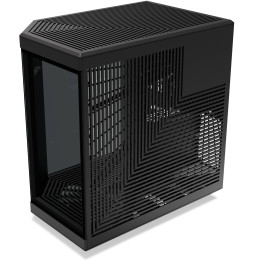 Boîtier PC Gaming HYTE Y70 tactile Infinite Mid-Tower - Noir absolu (CS-HYTE-Y70TTI-BB)