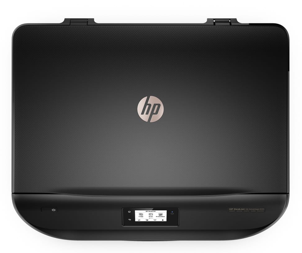 Imprimante tout-en-un HP DeskJet Ink Advantage 3835 (F5R96C)