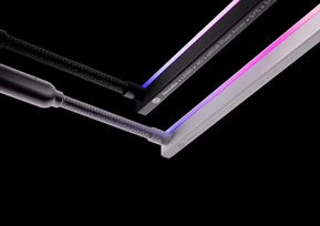 Éclairage numérique fluide HYTE Noodle LN60 (ACC-HYTE-LN-60-B) — image 6