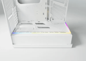 Éclairage numérique fluide HYTE Noodle LN60 - Blanc (ACC-HYTE-LN-60-W) — image 5