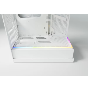 Éclairage numérique fluide HYTE Noodle LN60 - Blanc (ACC-HYTE-LN-60-W)
