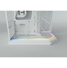 Éclairage numérique fluide HYTE Noodle LN60 - Blanc (ACC-HYTE-LN-60-W)