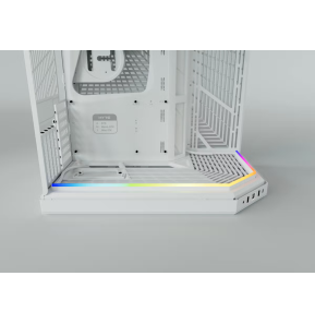 Éclairage numérique fluide HYTE Noodle LN60 - Blanc (ACC-HYTE-LN-60-W)